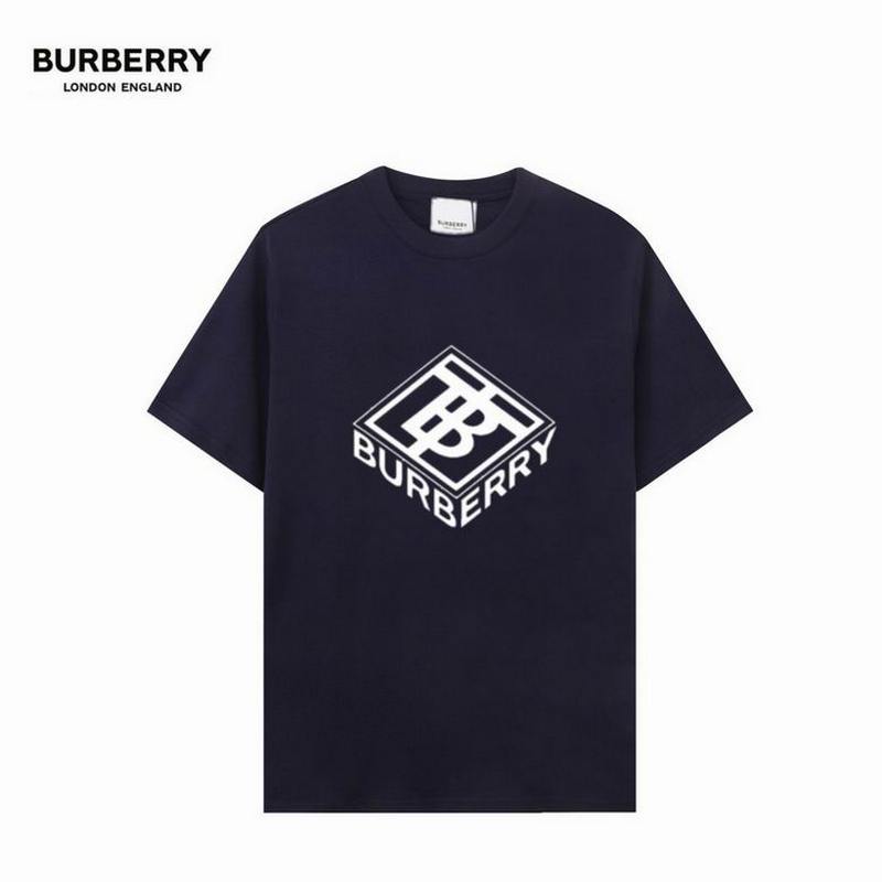 Burberry Men's T-shirts 263